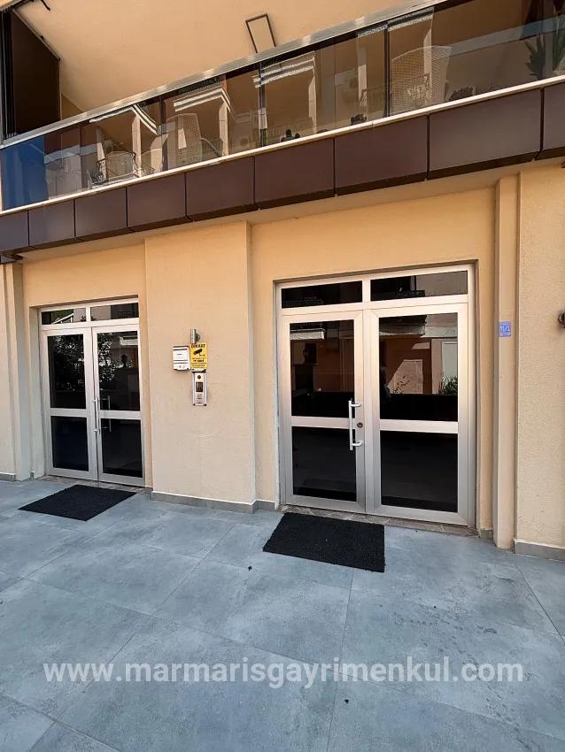 Marmaris Armutalan Mah. Satılık 3+1 Daire - 150 m²