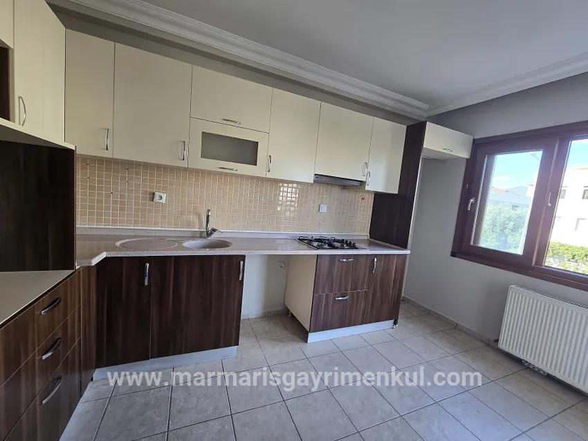 Marmaris Çıldır Mah. Kiralık 3+1 Daire - 160 m²