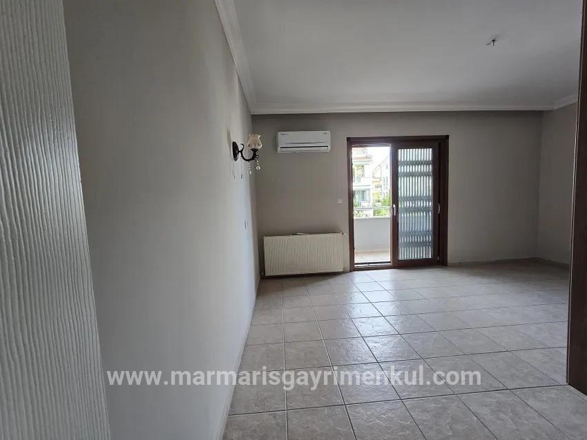 Marmaris Çıldır Mah. Kiralık 3+1 Daire - 160 m²