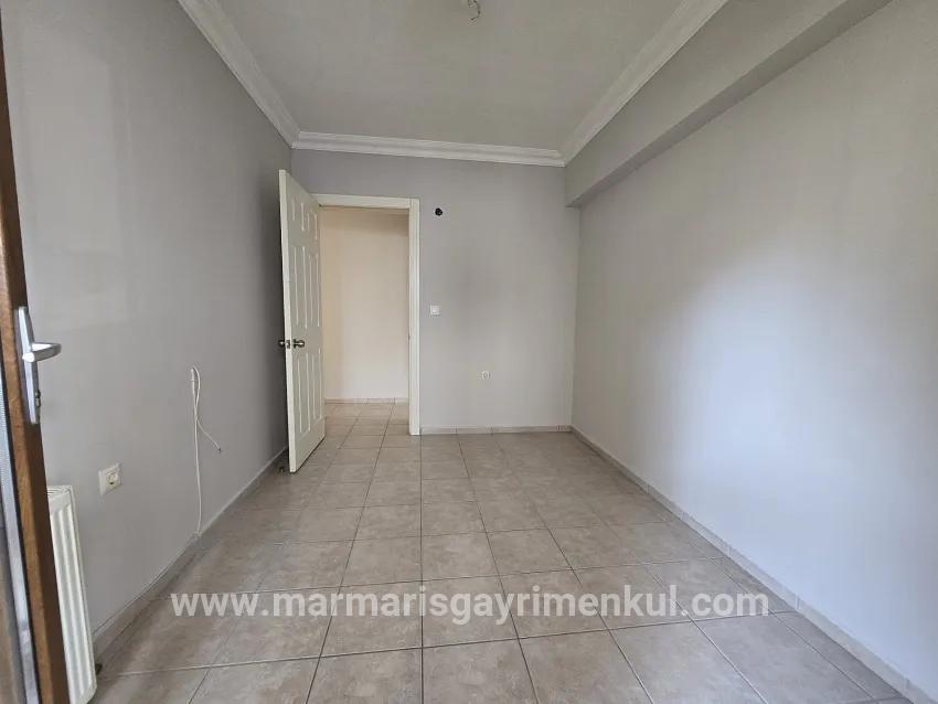 Marmaris Çıldır Mah. Kiralık 3+1 Daire - 160 m²