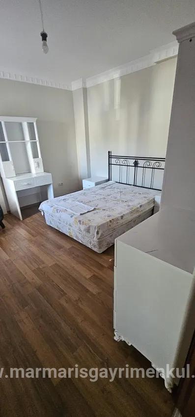 Marmaris Armutalan Mah. Kiralık 3+1 Daire - 160 m²