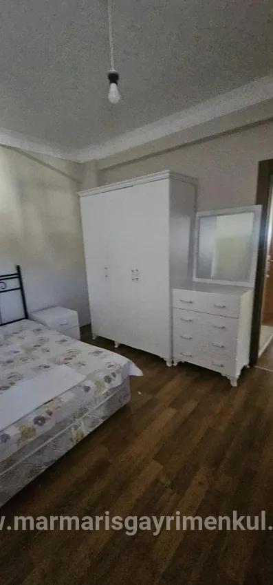 Marmaris Armutalan Mah. Kiralık 3+1 Daire - 160 m²