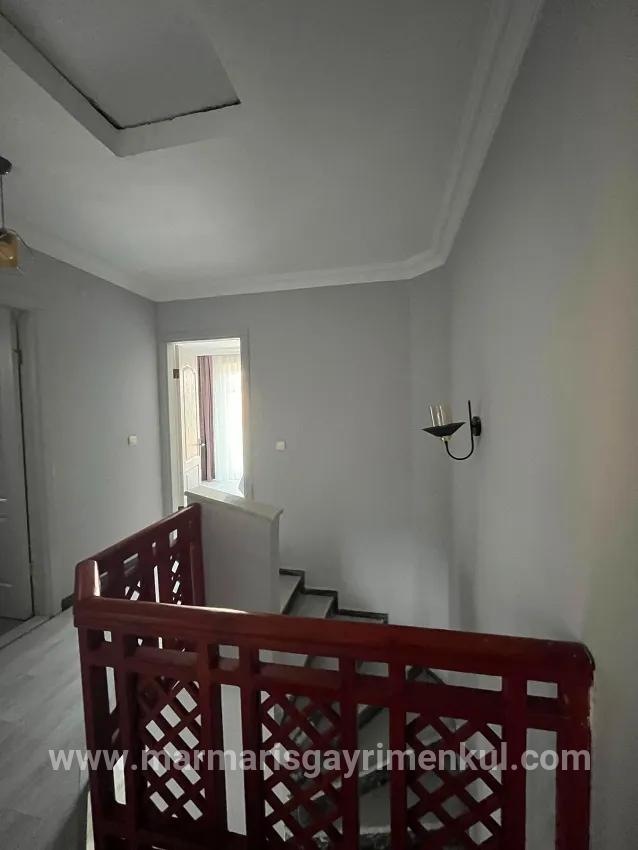 Marmaris Kemeraltı Mah. Kiralık 3+1 Müstakil ev - 200 m²