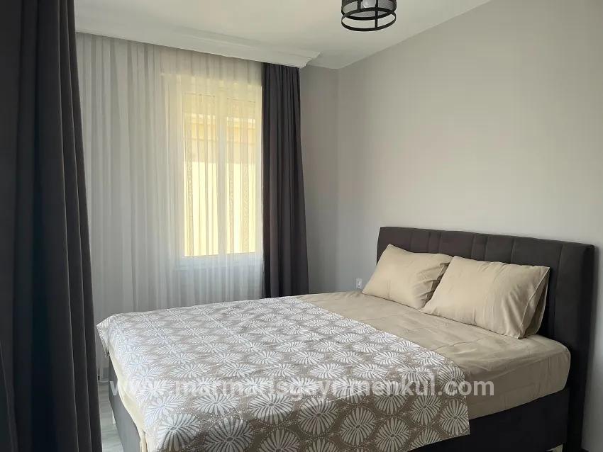 Marmaris Kemeraltı Mah. Kiralık 3+1 Müstakil ev - 200 m²