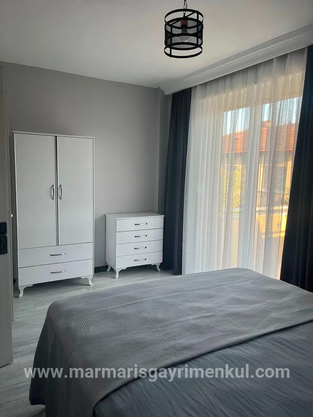 Marmaris Kemeraltı Mah. Kiralık 3+1 Müstakil ev - 200 m²