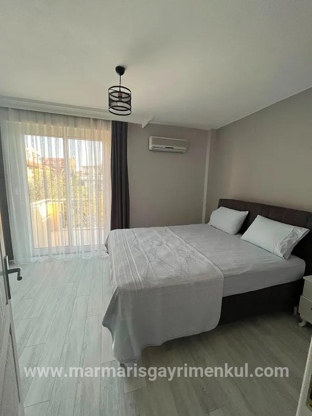 Marmaris Kemeraltı Mah. Kiralık 3+1 Müstakil ev - 200 m²
