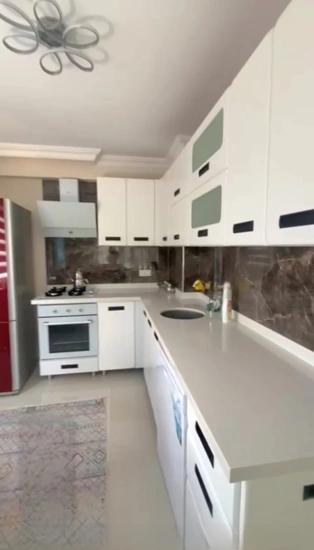 Beldibi Mahallesi 2+1 Müstakil Girişli Bahçeli Eşyalı Kiralık Daire
