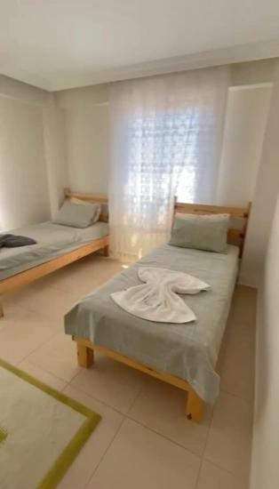 Beldibi Mahallesi 2+1 Müstakil Girişli Bahçeli Eşyalı Kiralık Daire