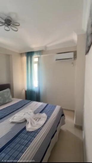 Beldibi Mahallesi 2+1 Müstakil Girişli Bahçeli Eşyalı Kiralık Daire