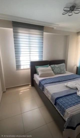 Beldibi Mahallesi 2+1 Müstakil Girişli Bahçeli Eşyalı Kiralık Daire