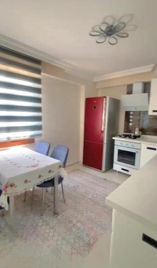 Beldibi Mahallesi 2+1 Müstakil Girişli Bahçeli Eşyalı Kiralık Daire