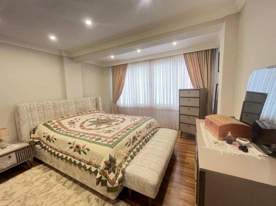 Emlakçıdan Gayrimenkul'den Beldibi Satılık 3+1 Müstakil Tripleks Villa