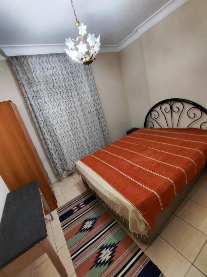 Kemeraltı Mahallesi 2+1 Eşyalı Kiralık Daire