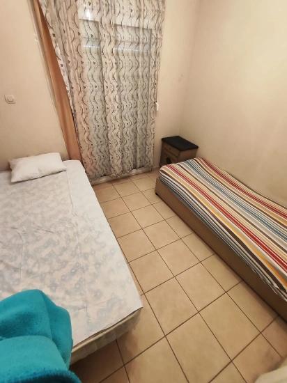 Kemeraltı Mahallesi 2+1 Eşyalı Kiralık Daire