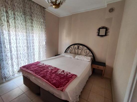Kemeraltı Mahallesi 2+1 Eşyalı Kiralık Daire