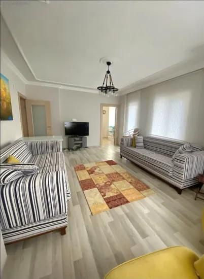 Kemeraltı Mahallesi’nde 2+1 Eşyalı Kiralık Daire