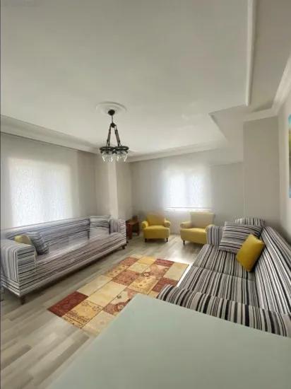 Kemeraltı Mahallesi’nde 2+1 Eşyalı Kiralık Daire