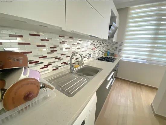 Kemeraltı Mahallesi’nde 2+1 Eşyalı Kiralık Daire