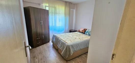Kemeraltı Mahallesi’nde 2+1 Eşyalı Kiralık Daire
