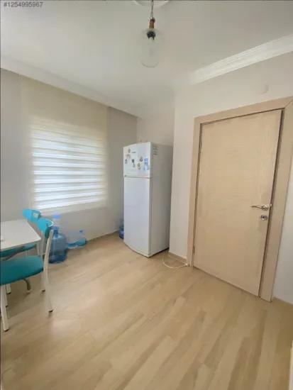 Kemeraltı Mahallesi’nde 2+1 Eşyalı Kiralık Daire