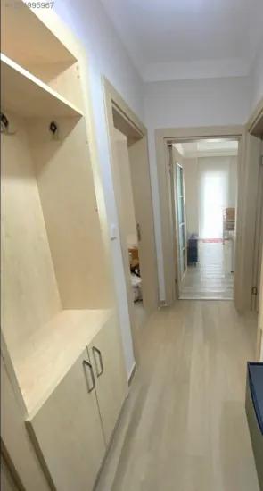 Kemeraltı Mahallesi’nde 2+1 Eşyalı Kiralık Daire