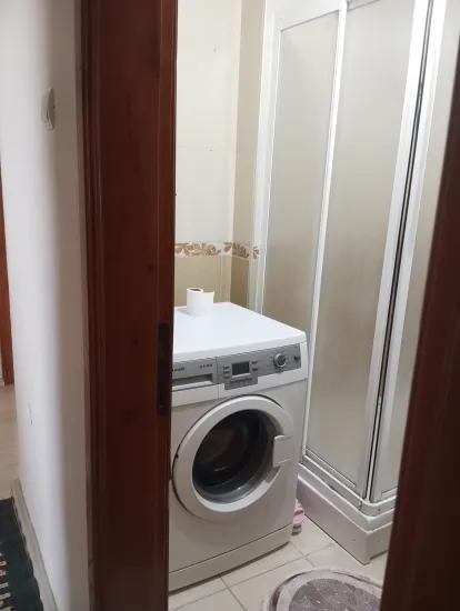 Çıldır Mahallesi Sahile 20 M Mesafede 1+1 Eşyalı Kiralık Giriş Katı Daire