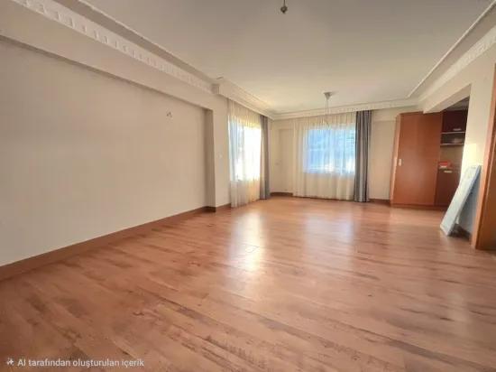 Camiavlu Mahallesi'nde Havuzlu Sitede 3+1 Kiralık Daire