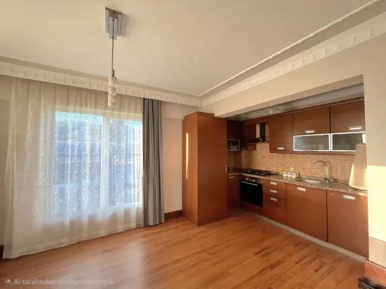 Camiavlu Mahallesi'nde Havuzlu Sitede 3+1 Kiralık Daire