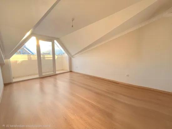 Camiavlu Mahallesi'nde Havuzlu Sitede 3+1 Kiralık Daire