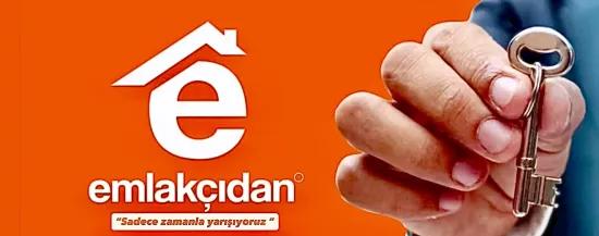 Marmaris merkezinde kiralık eşyalı 1+0 daire