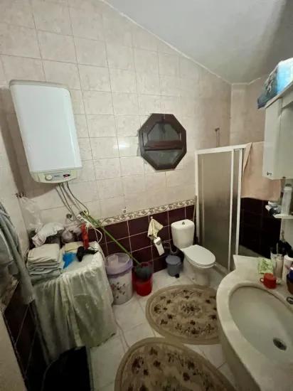 Marmaris orman teknikerleri sitesinde satılık 3+2 villa