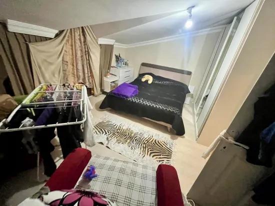 Marmaris orman teknikerleri sitesinde satılık 3+2 villa