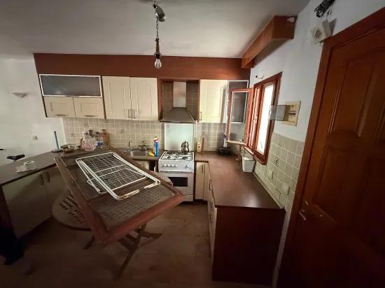 Bencik köyünde yeşil deniz sitesinde satılık villa