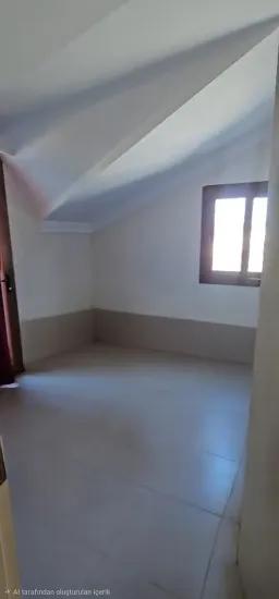 Beldibi’nde sıfır ayarında genç binada ferah ve geniş 3+1 kiralık daire