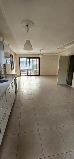 Beldibi’nde sıfır ayarında genç binada ferah ve geniş 3+1 kiralık daire