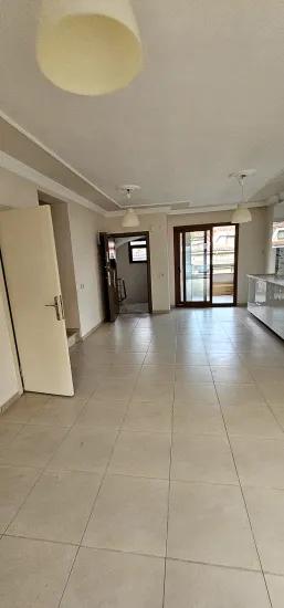 Beldibi’nde sıfır ayarında genç binada ferah ve geniş 3+1 kiralık daire