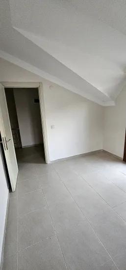 Beldibi’nde sıfır ayarında genç binada ferah ve geniş 3+1 kiralık daire