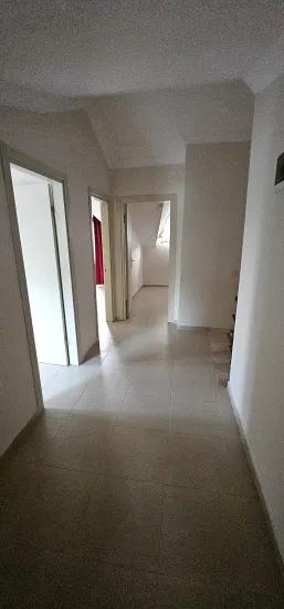 Beldibi’nde sıfır ayarında genç binada ferah ve geniş 3+1 kiralık daire