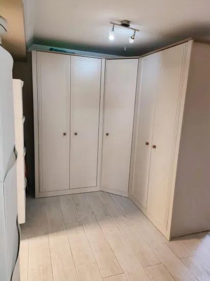 Çildır Mahallesi'nde bahçeli 2+1 kat mülkiyetli satılık daire