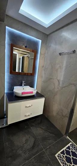 Camiavlu Mahallesi Havuzlu Sitede 3+1 Satılık Daire