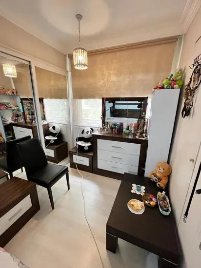 Tepe Mahallesi Otoparklı 3+1 Satılık Daire