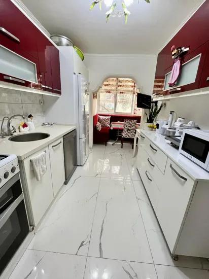 Tepe Mahallesi Otoparklı 3+1 Satılık Daire