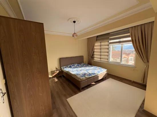 Sarıana Mahallesi'nde 3+1 satılık Üst dubleks daire