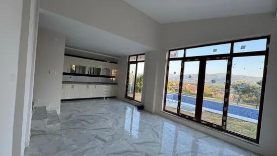 Muğla Ula Kızılyaka’da Kapanmaz Manzaralı, Özel Havuzlu Müstakil Satılık Villa