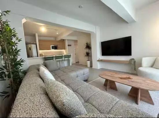 Marmaris Çıldır Mahallesi Bahçe Katı Lüks Satılık Daireler