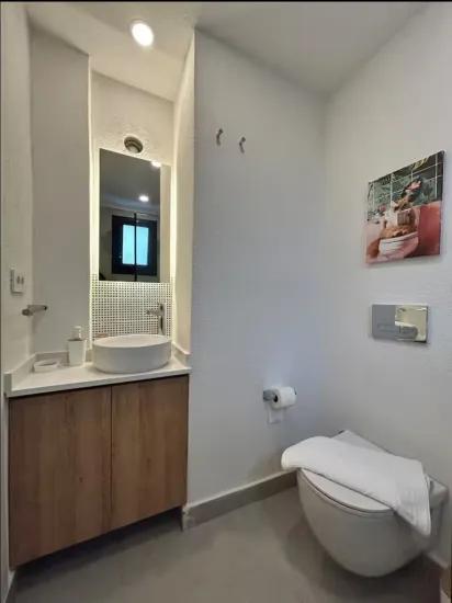 Marmaris Çıldır Mahallesi Bahçe Katı Lüks Satılık Daireler
