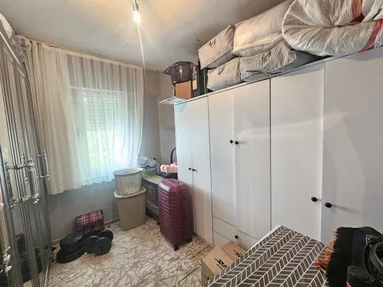 Siteler Mahallesi'nde 2+1 satılık daire