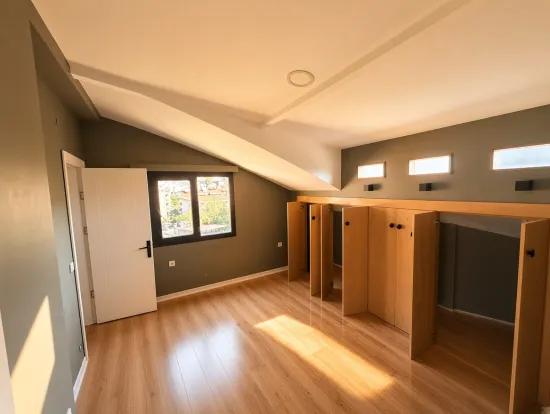 Satılık 3+1 Dubleks Daire – Marmaris Armutalan Mahallesi