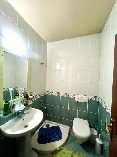 Satılık 4+2 Villa – 970 m² Arsa Payı – Armutalan