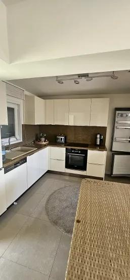 Marmaris İçmeler Denize Sıfır Dubleks Müstakil Eşyalı Satılık 3+1